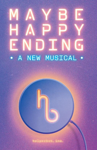 Maybe Happy Ending