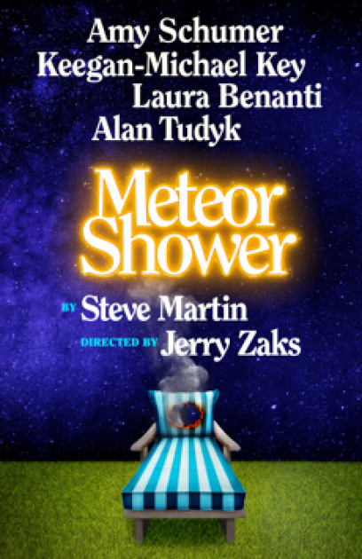 Meteor Shower