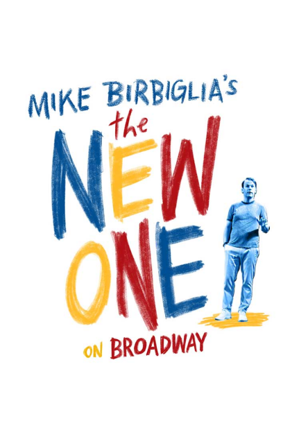 Mike Birbiglia: The New One