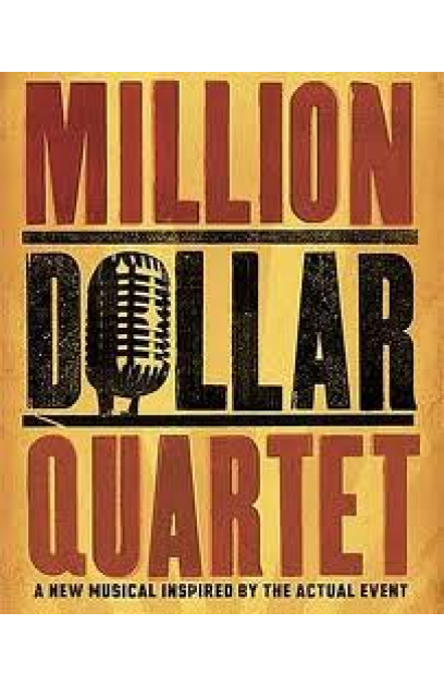 Million Dollar Quartet