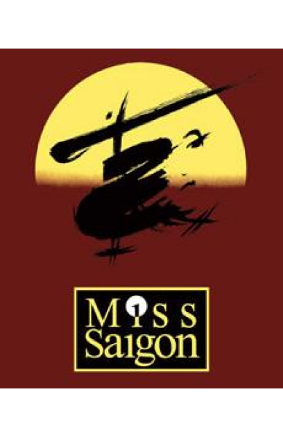 Miss Saigon