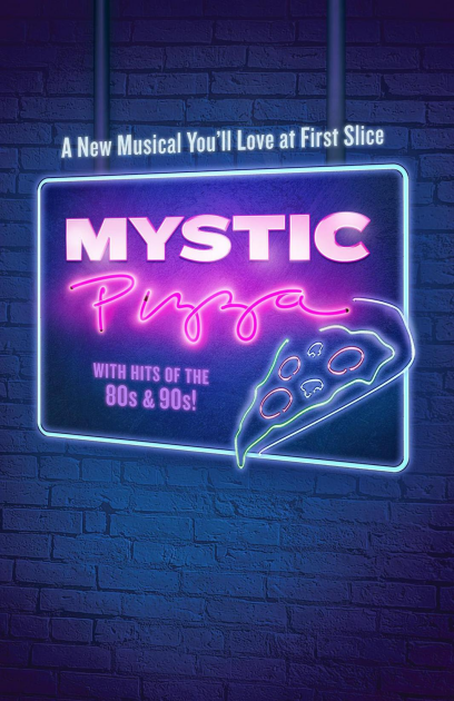 Mystic Pizza