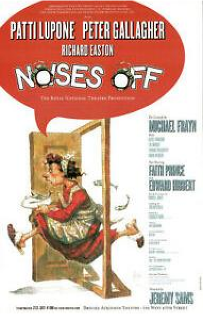 Noises Off