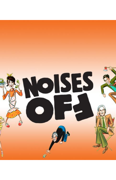 Noises Off