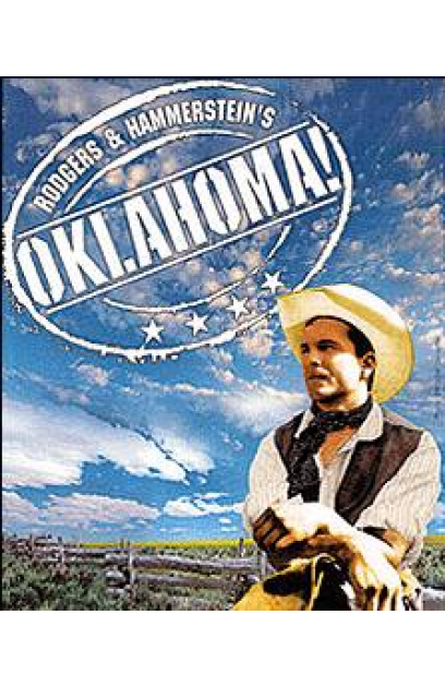 Oklahoma!