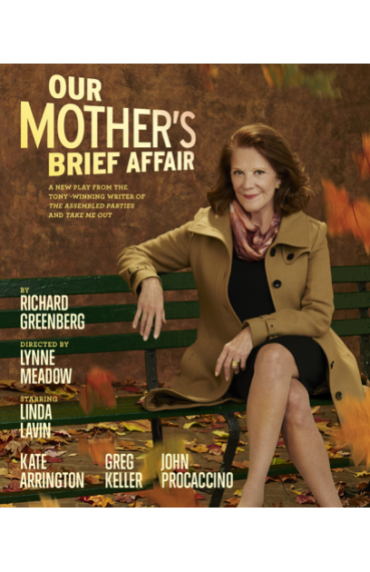 Our Mother's Brief Affair