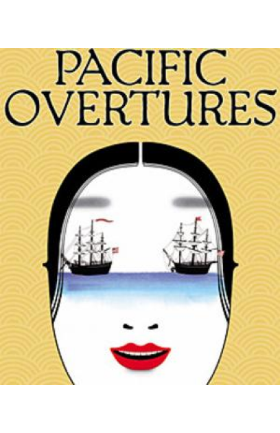 Pacific Overtures