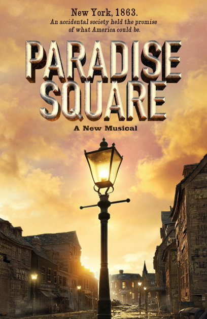 Paradise Square