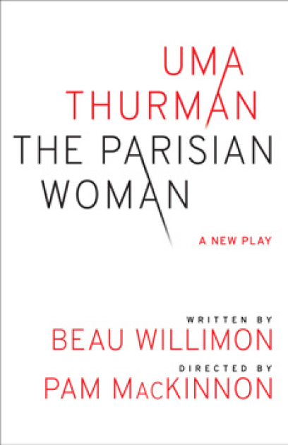 The Parisian Woman