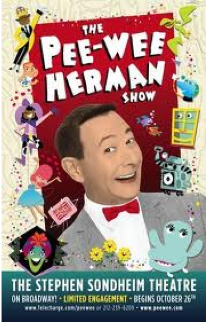 The Pee-Wee Herman Show