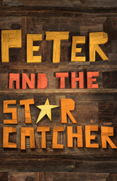 Peter and the Starcatcher