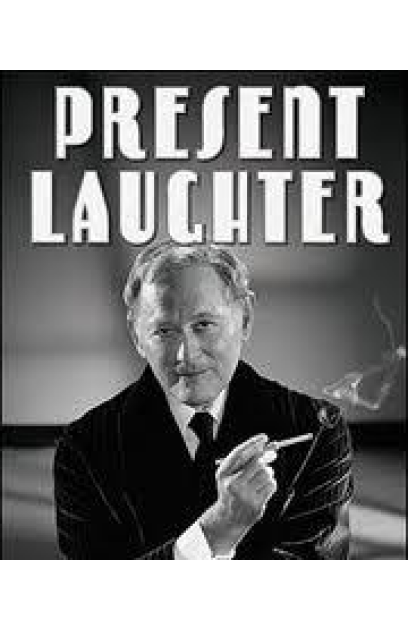 Present Laughter