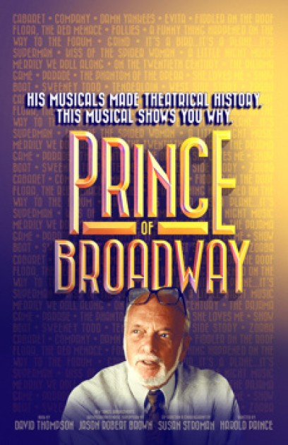 Prince of Broadway