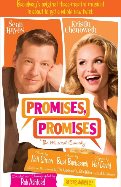 Promises, Promises