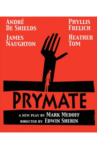 Prymate