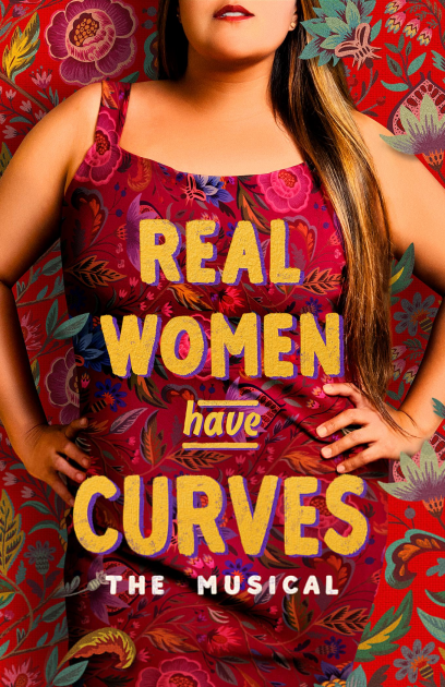Real Women Have Curves