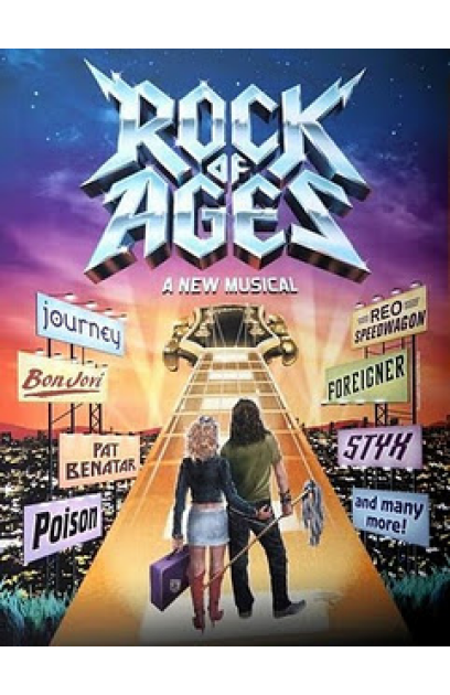 Rock of Ages