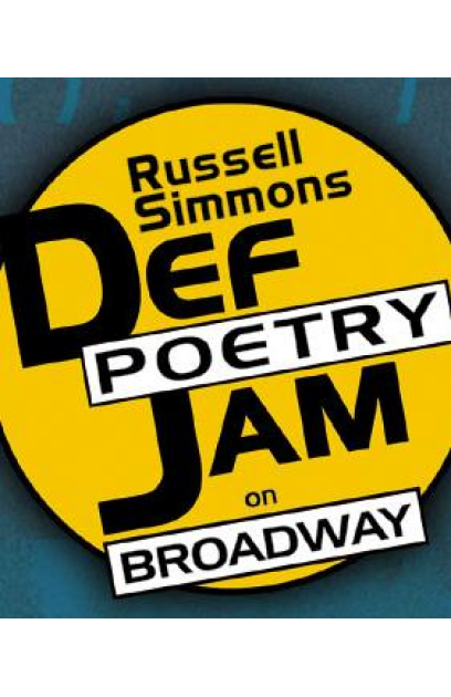 Russell Simmons' Def Poetry Jam