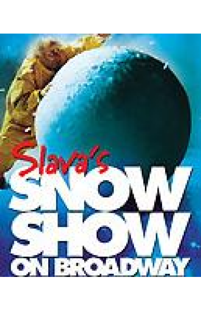 Slava's Snowshow