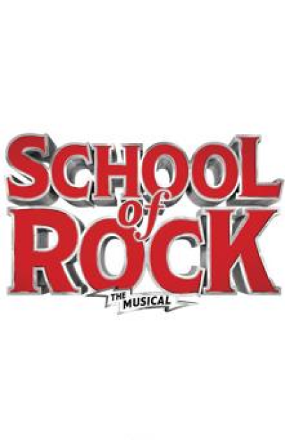 School of Rock - The Musical