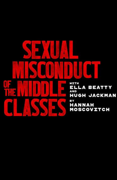 Sexual Misconduct of the Middle Classes