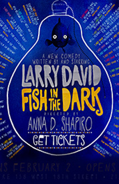 Fish in the Dark