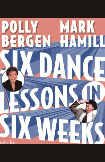 Six Dance Lessons in Six Weeks