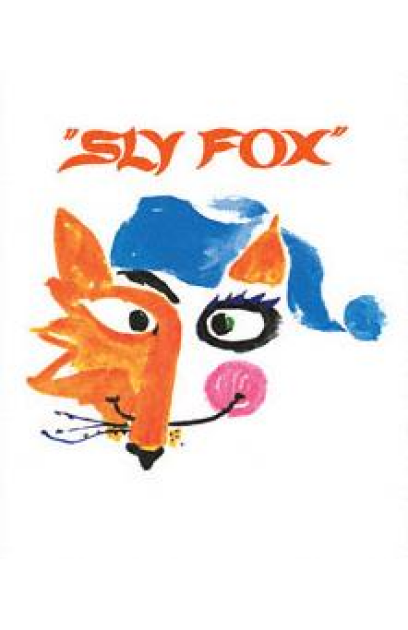 Sly Fox