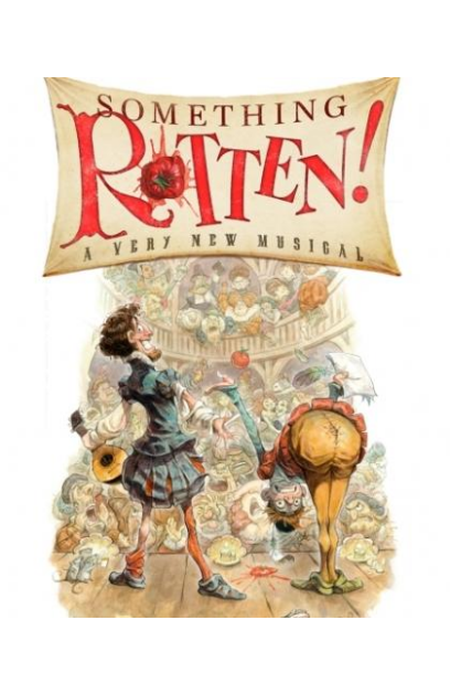 Something Rotten