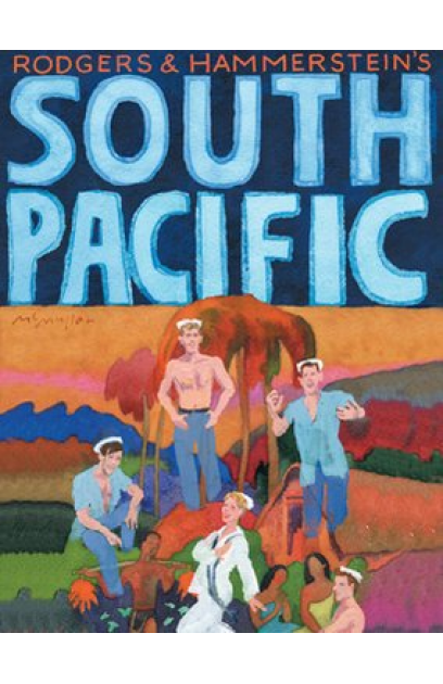 Rodgers & Hammerstein's SOUTH PACIFIC