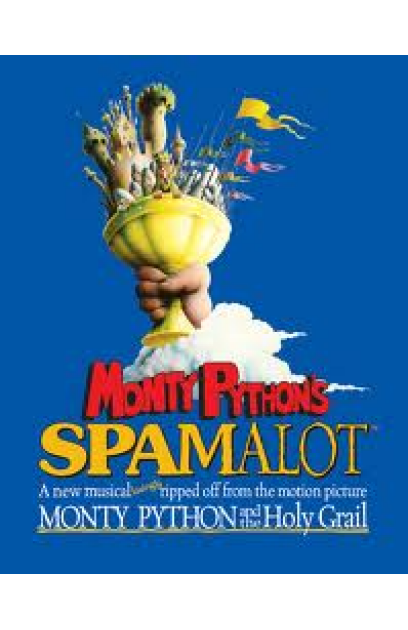 Monty Python's SPAMALOT