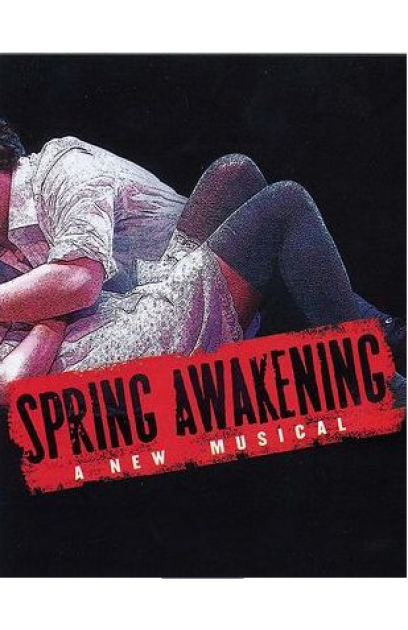 Spring Awakening