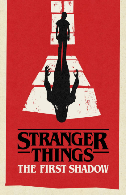 Stranger Things: The First Shadow