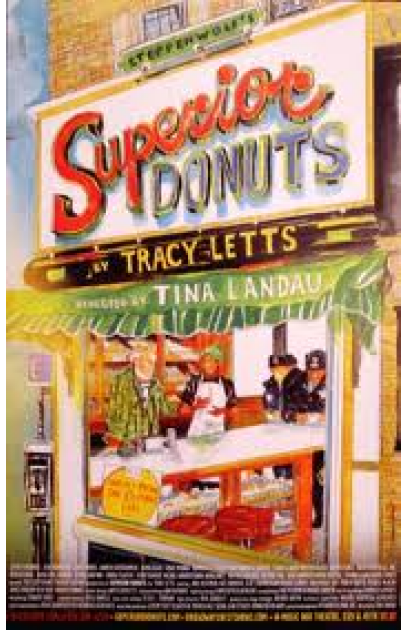 Superior Donuts