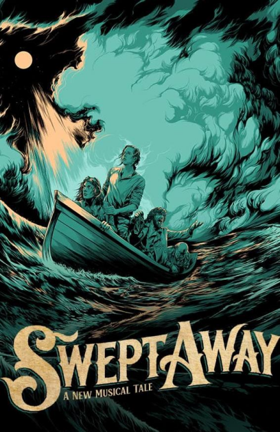 Swept Away