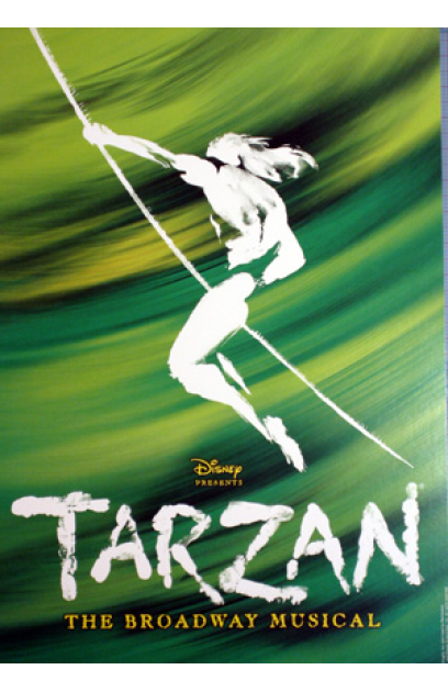 Tarzan