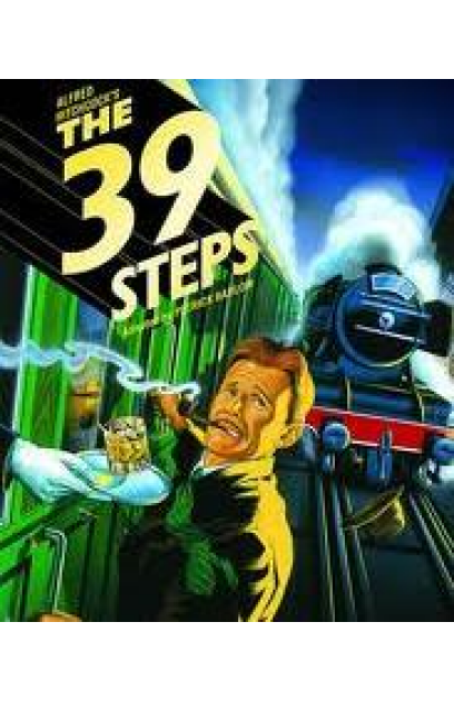 The 39 Steps