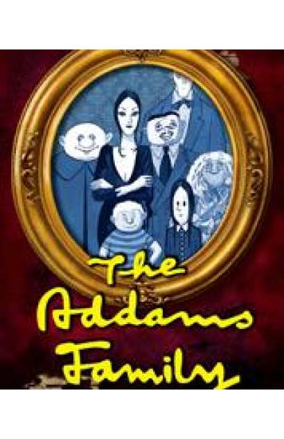 The Addams Family