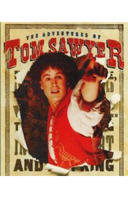 The Adventures of Tom Sawyer