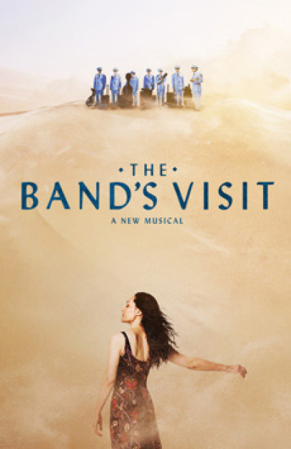 The Band's Visit