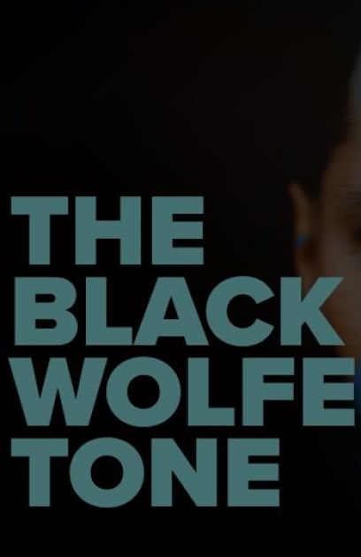 The Black Wolfe Tone