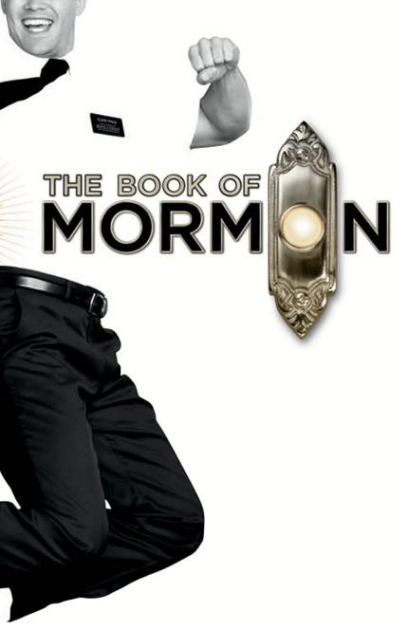 The Book of Mormon