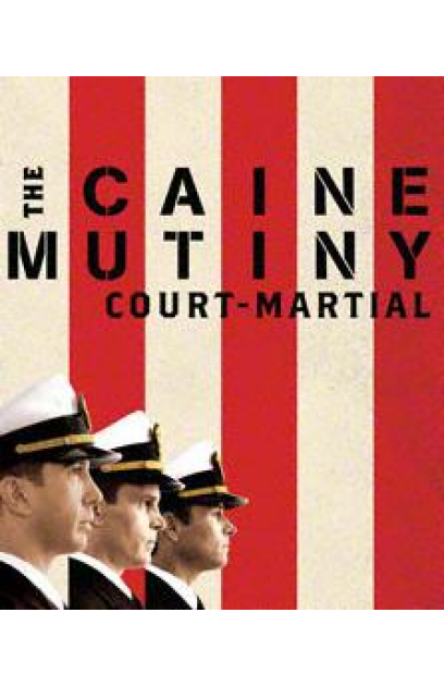 The Caine Mutiny Court-Martial