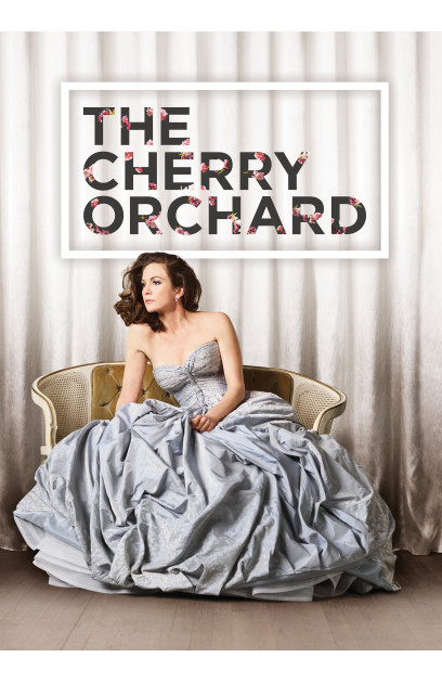 The Cherry Orchard