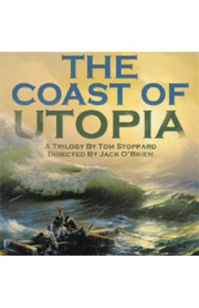 The Coast Of Utopia "Part One - Voyage"