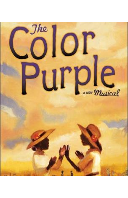 The Color Purple
