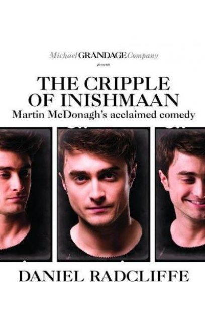 The Cripple of Inishmaan