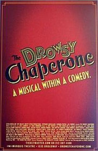 The Drowsy Chaperone