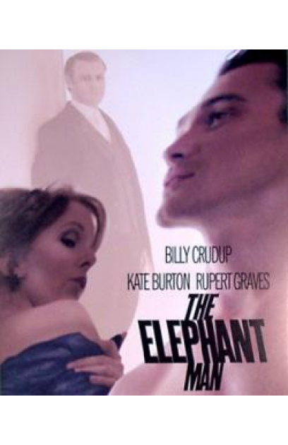 The Elephant Man