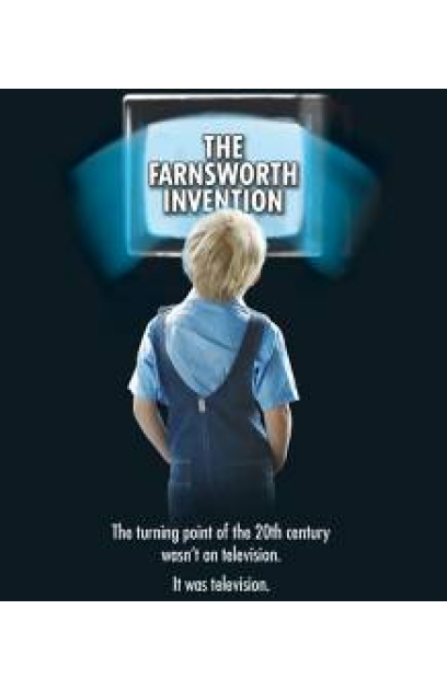 The Farnsworth Invention